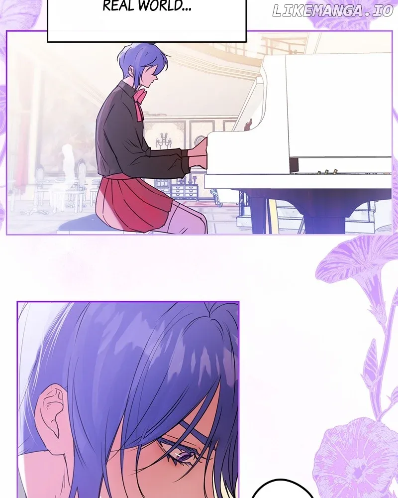 Heart Throbbing Conqueror Chapter 69 page 6