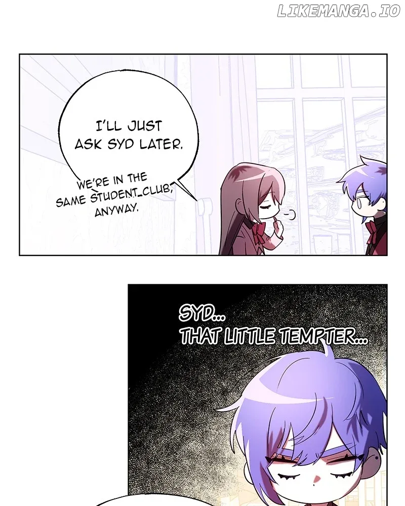 Heart Throbbing Conqueror Chapter 68 page 33