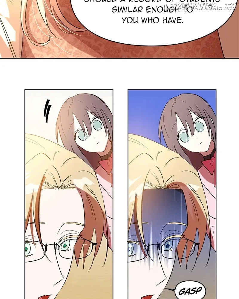 Heart Throbbing Conqueror Chapter 68 page 29