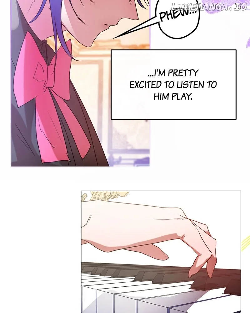 Heart Throbbing Conqueror Chapter 69 page 7