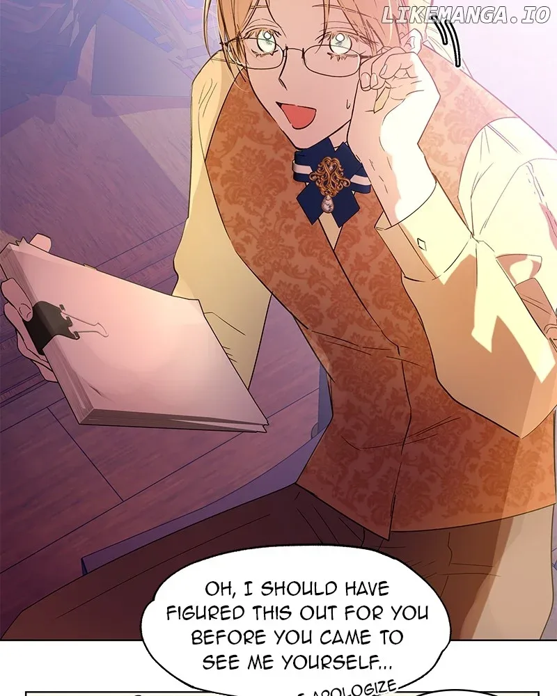 Heart Throbbing Conqueror Chapter 68 page 26