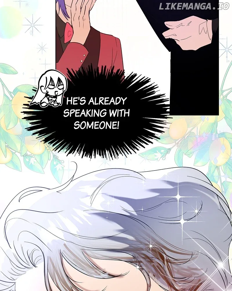 Heart Throbbing Conqueror Chapter 68 page 39