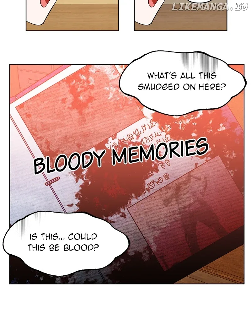 Heart Throbbing Conqueror Chapter 68 page 30