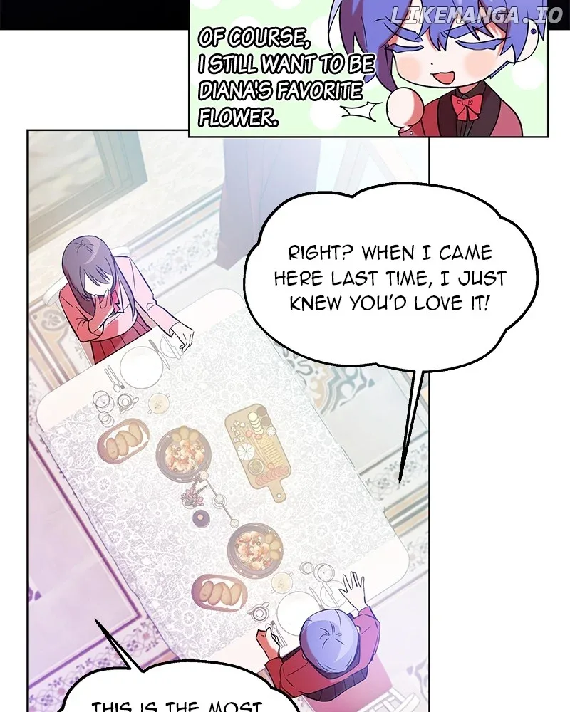 Heart Throbbing Conqueror Chapter 68 page 20