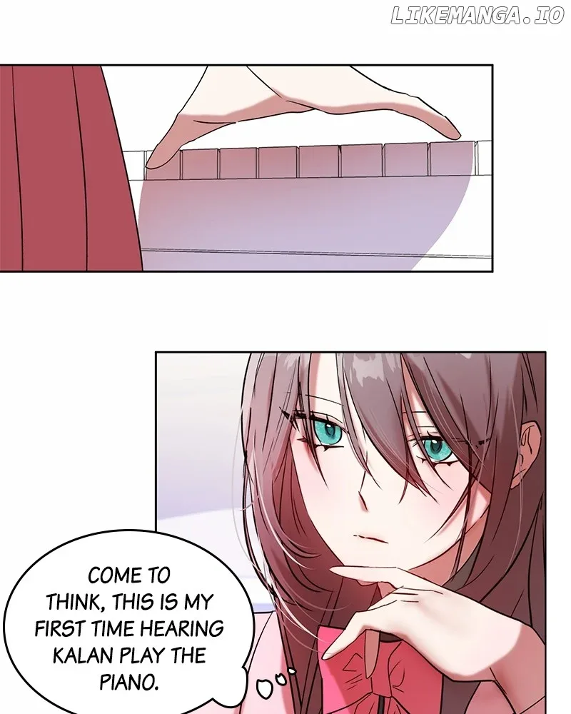 Heart Throbbing Conqueror Chapter 69 page 2