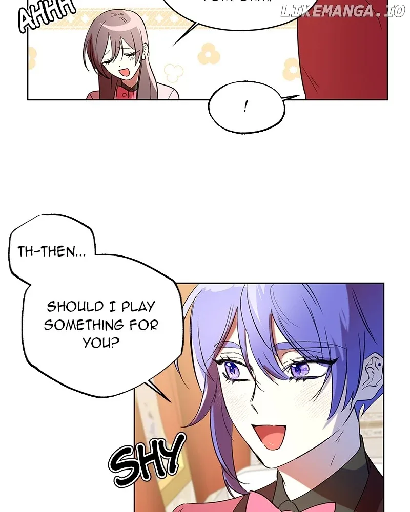 Heart Throbbing Conqueror Chapter 68 page 35