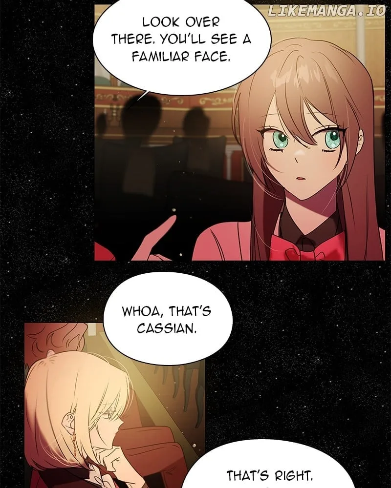 Heart Throbbing Conqueror Chapter 69 page 13