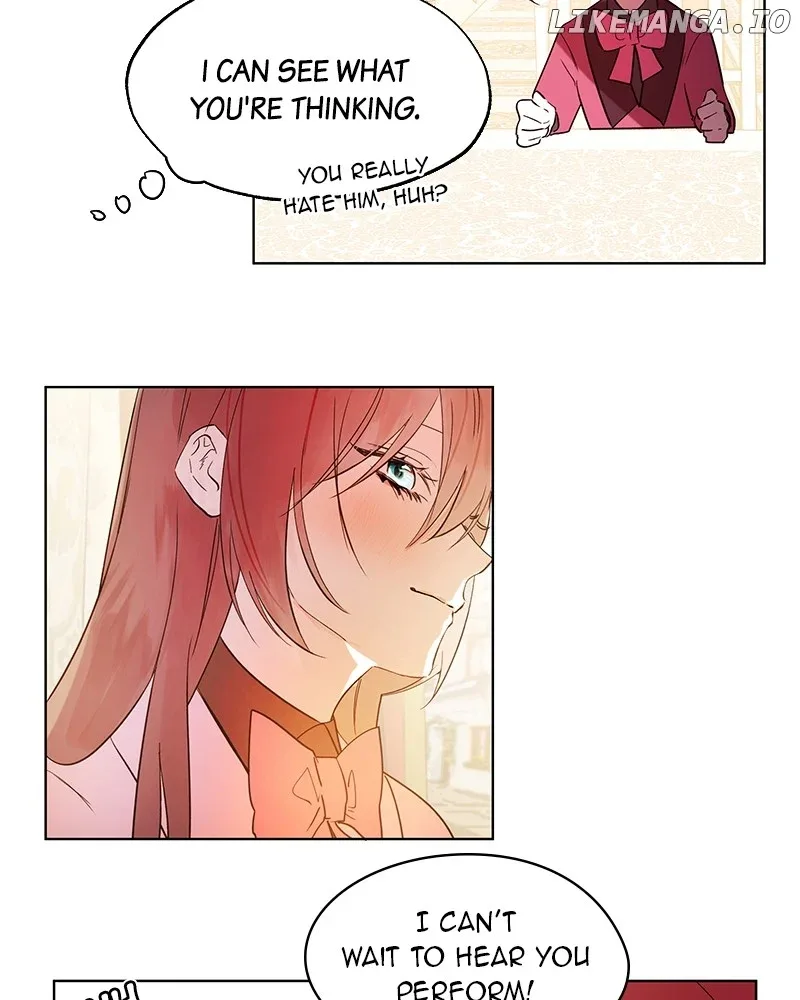 Heart Throbbing Conqueror Chapter 68 page 34