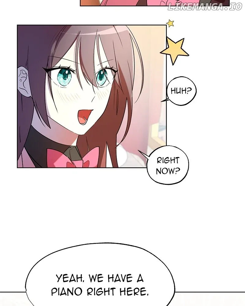 Heart Throbbing Conqueror Chapter 68 page 36