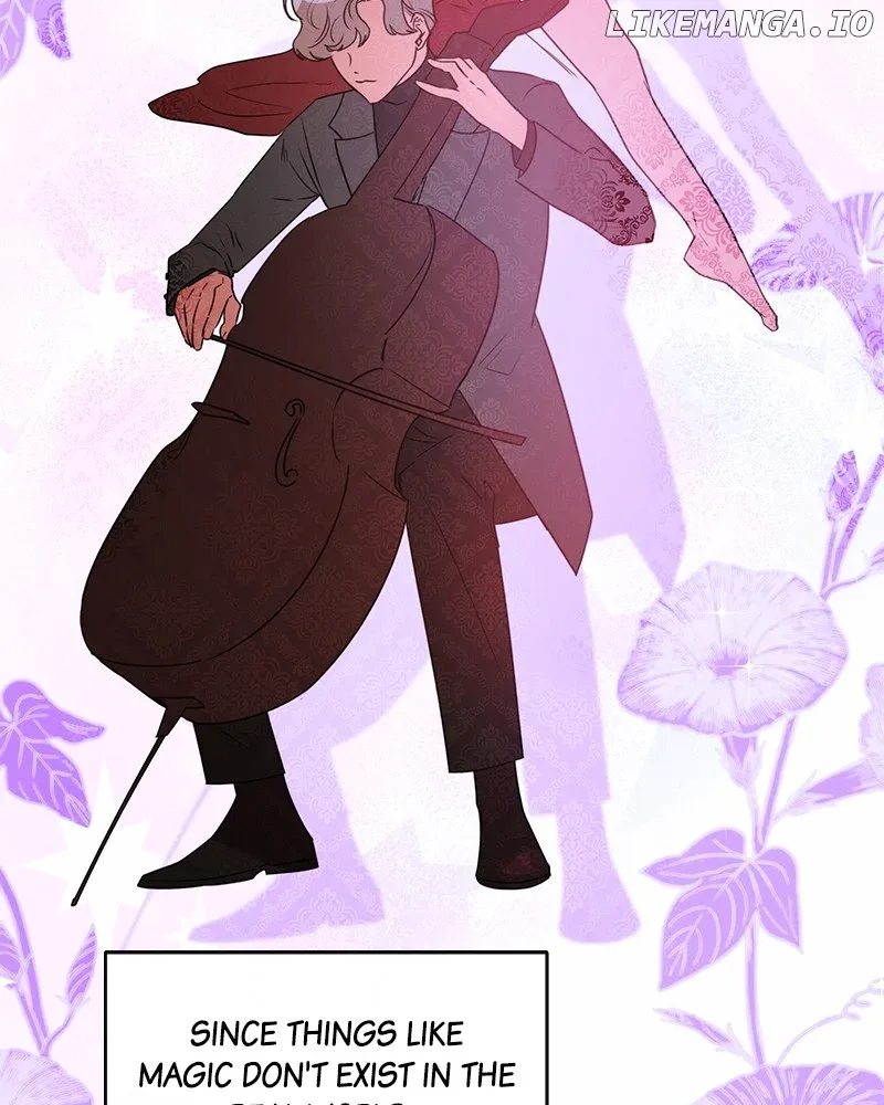 Heart Throbbing Conqueror Chapter 69 page 5