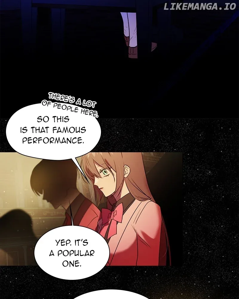 Heart Throbbing Conqueror Chapter 69 page 12