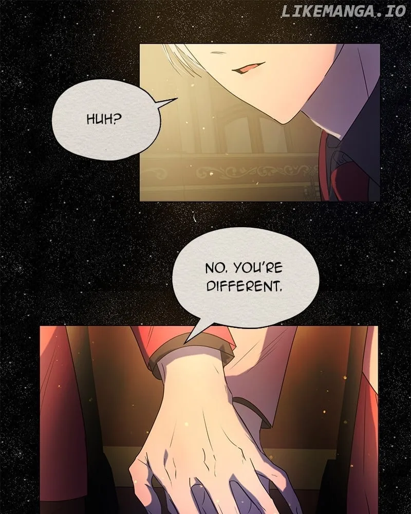 Heart Throbbing Conqueror Chapter 69 page 17