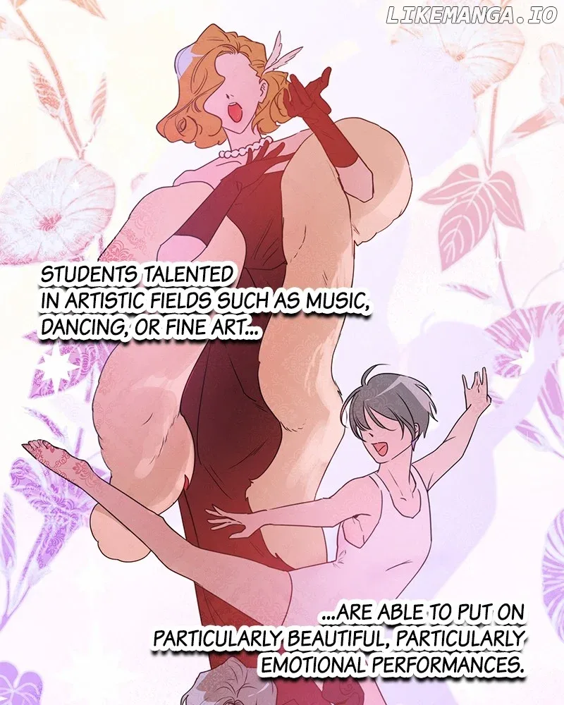 Heart Throbbing Conqueror Chapter 69 page 4