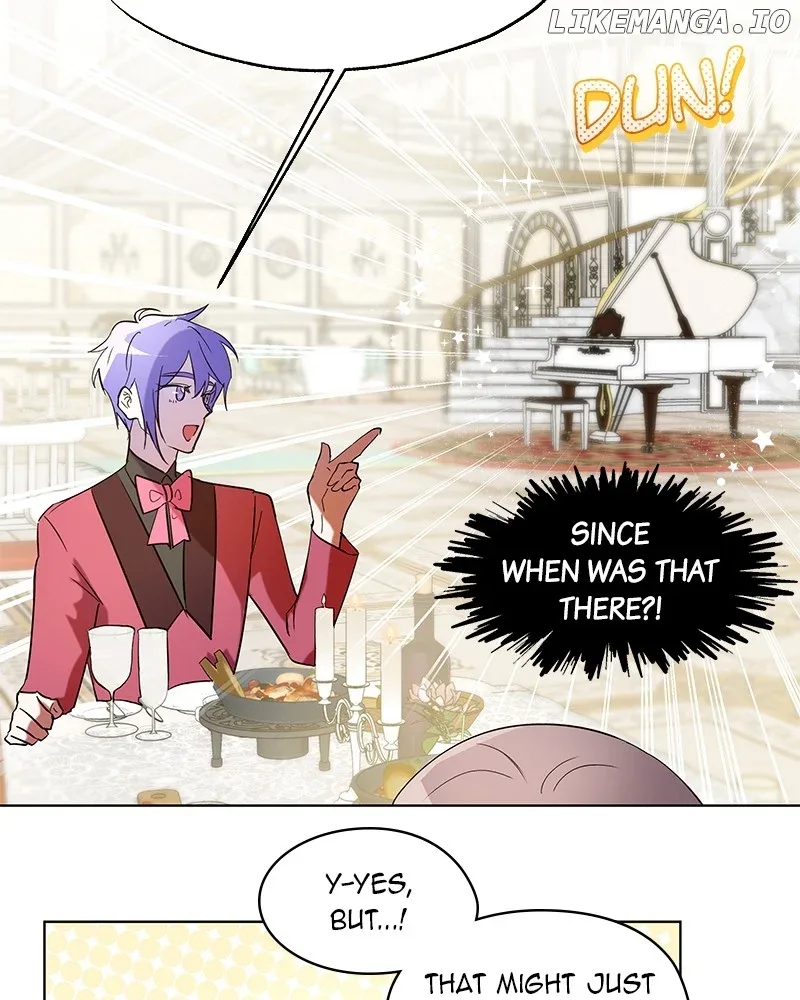 Heart Throbbing Conqueror Chapter 68 page 37