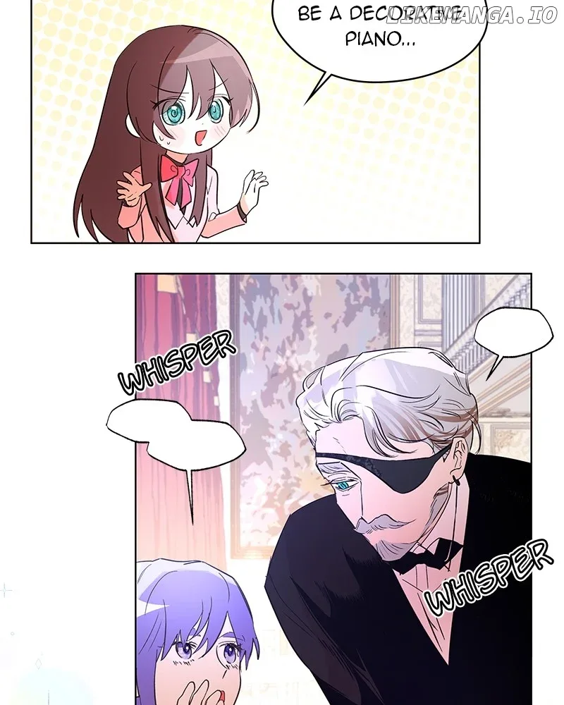 Heart Throbbing Conqueror Chapter 68 page 38