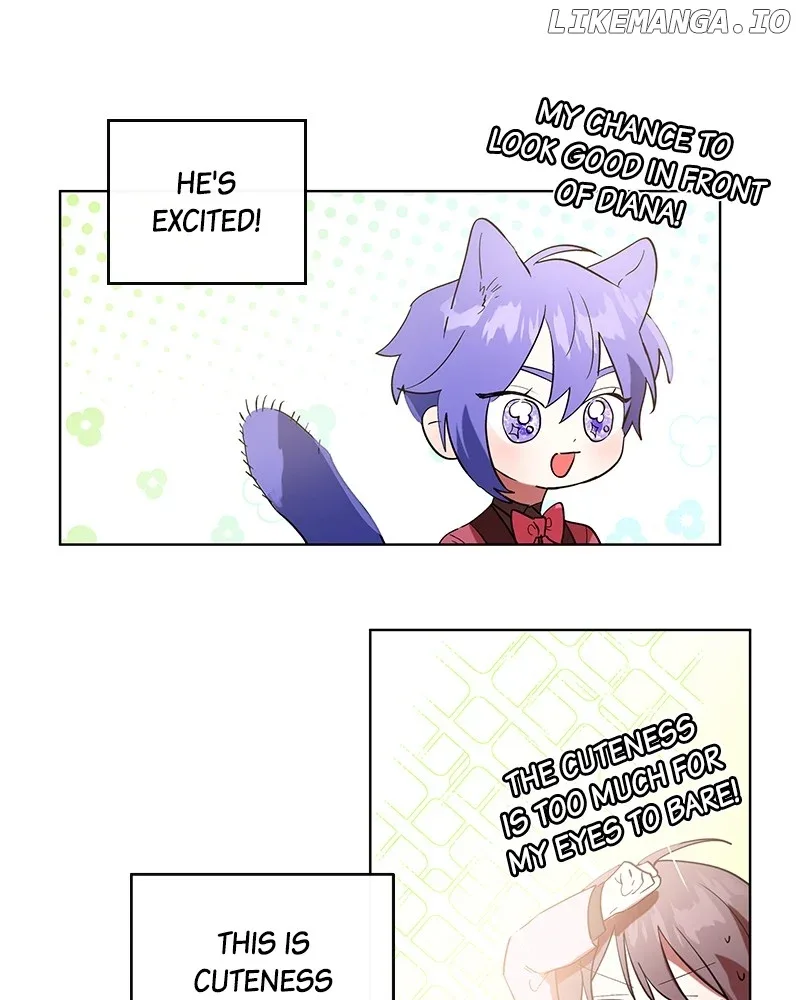 Heart Throbbing Conqueror Chapter 68 page 47