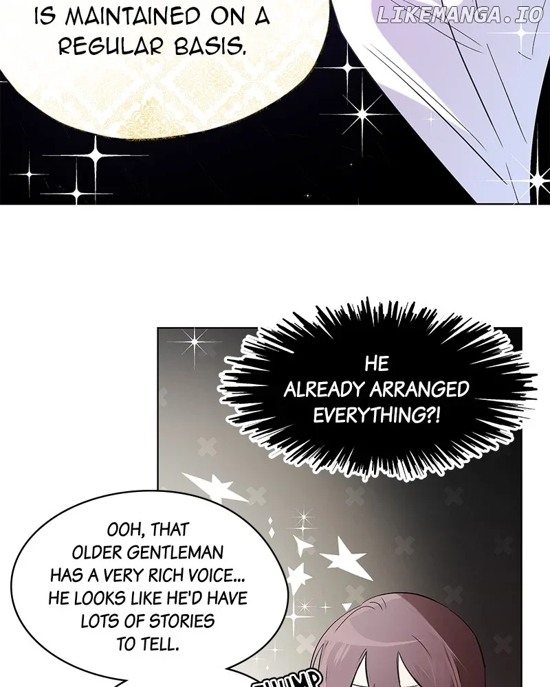 Heart Throbbing Conqueror Chapter 68 page 41