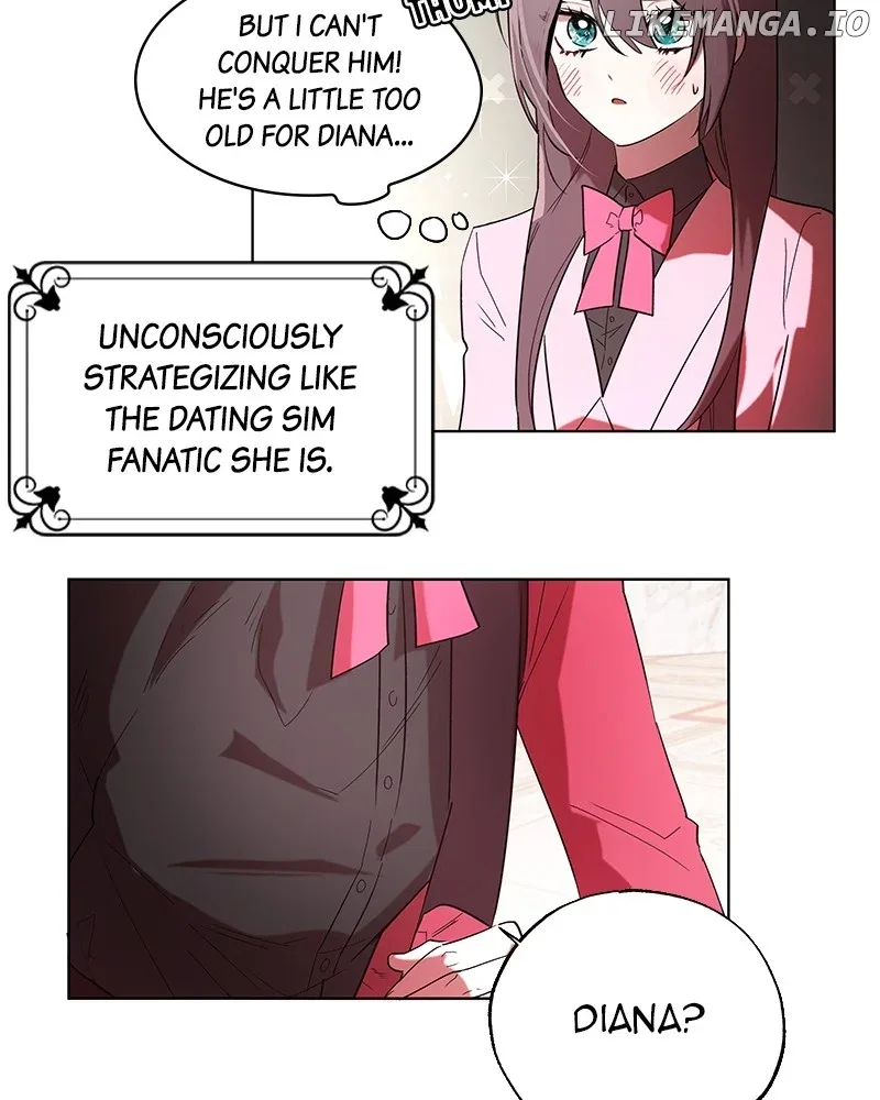 Heart Throbbing Conqueror Chapter 68 page 42