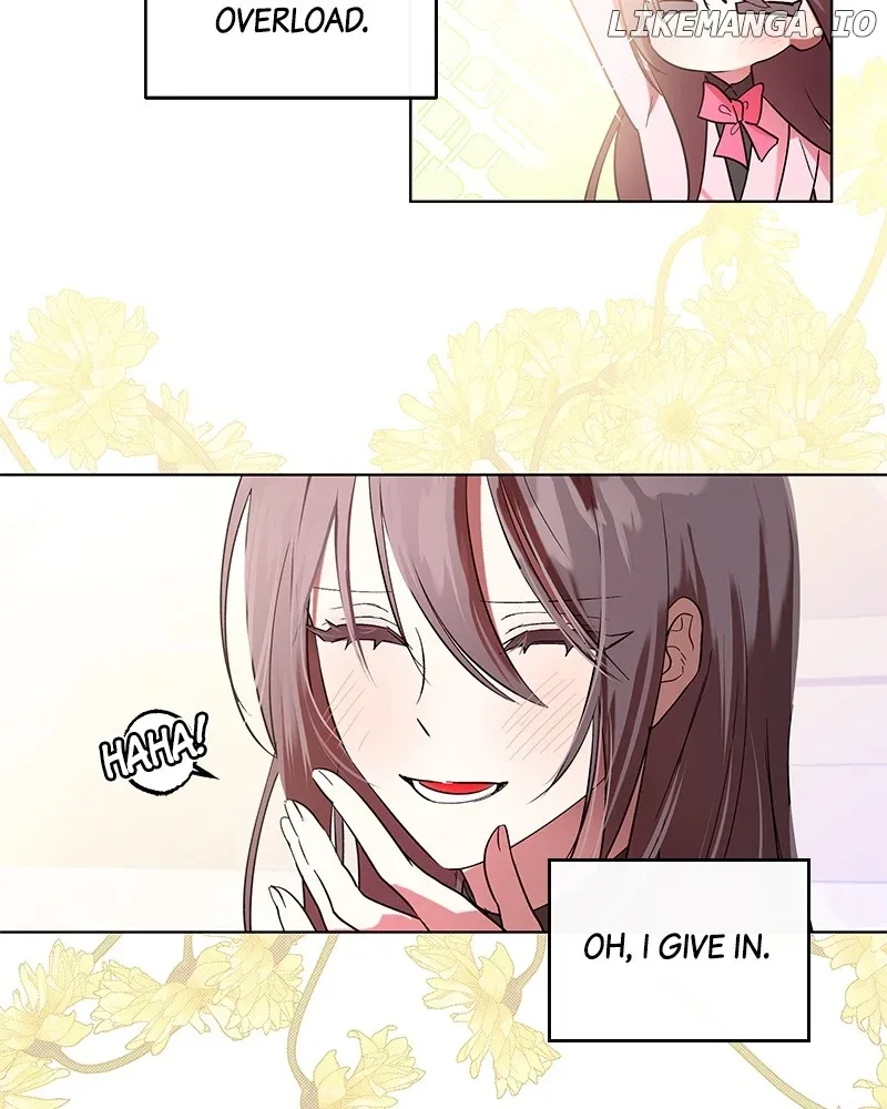 Heart Throbbing Conqueror Chapter 68 page 48