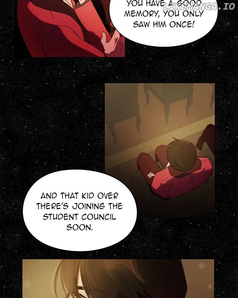 Heart Throbbing Conqueror Chapter 69 page 14