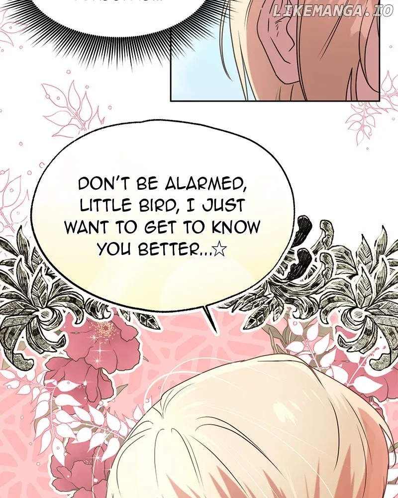 Heart Throbbing Conqueror Chapter 71 page 20