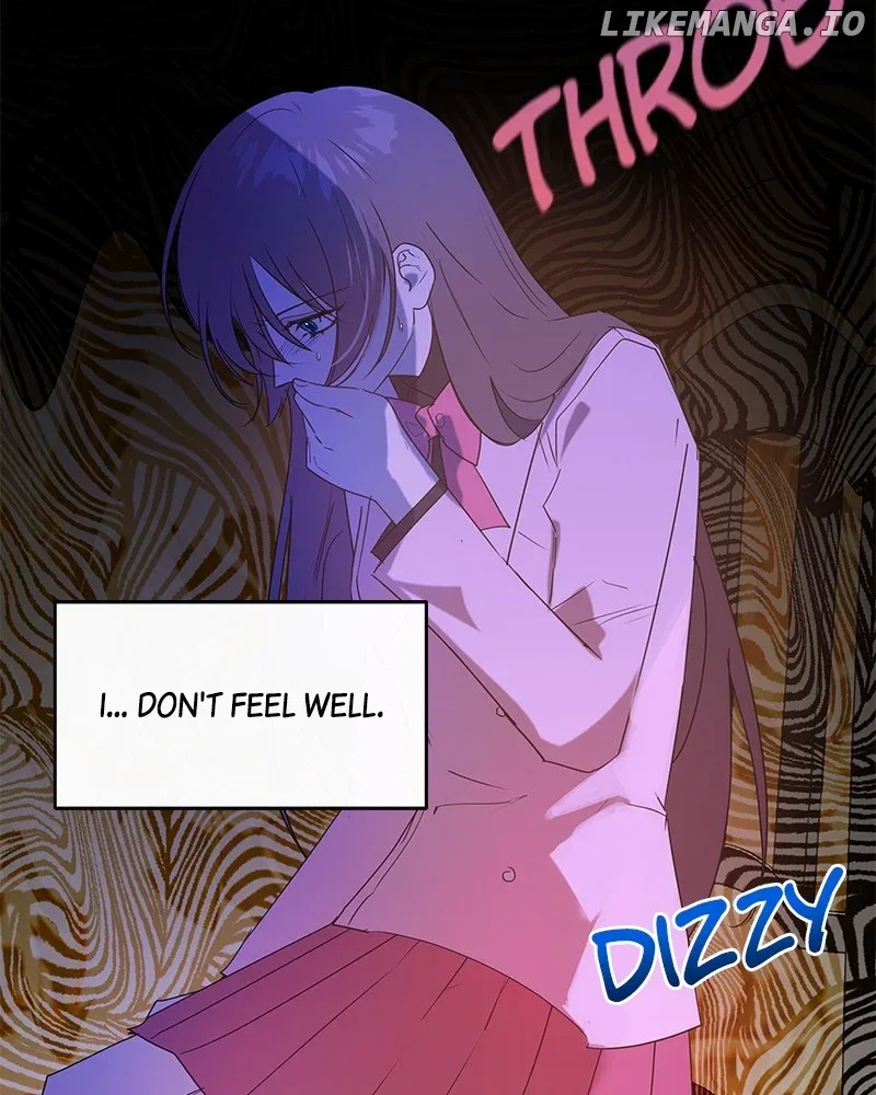 Heart Throbbing Conqueror Chapter 69 page 23