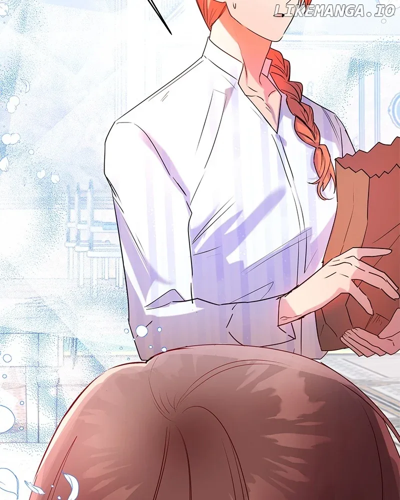 Heart Throbbing Conqueror Chapter 69 page 28