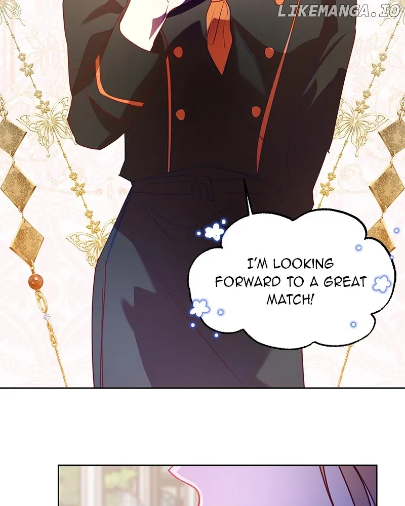 Heart Throbbing Conqueror Chapter 71 page 56