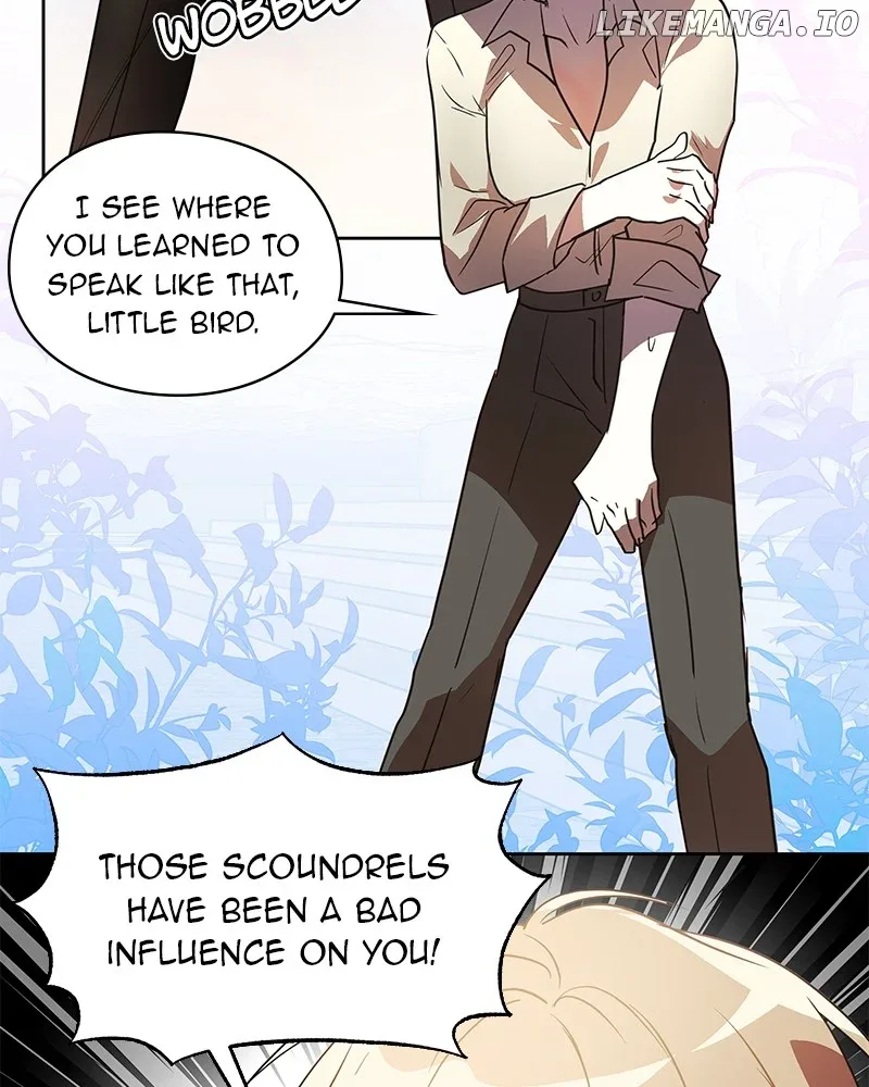 Heart Throbbing Conqueror Chapter 71 page 45