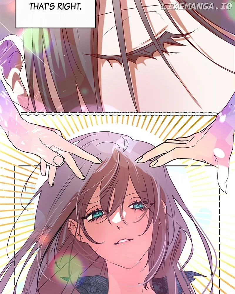 Heart Throbbing Conqueror Chapter 71 page 36