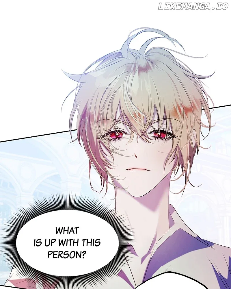 Heart Throbbing Conqueror Chapter 71 page 2