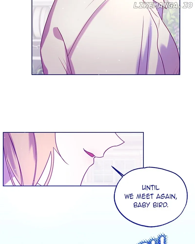 Heart Throbbing Conqueror Chapter 71 page 61