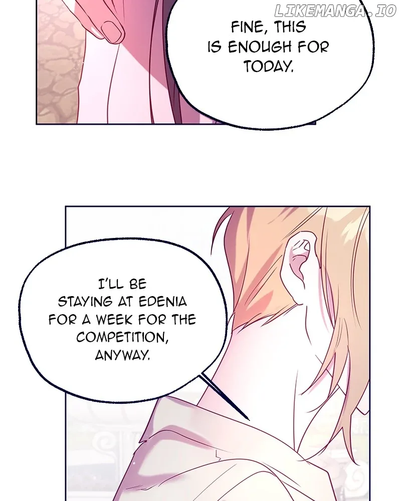 Heart Throbbing Conqueror Chapter 71 page 60