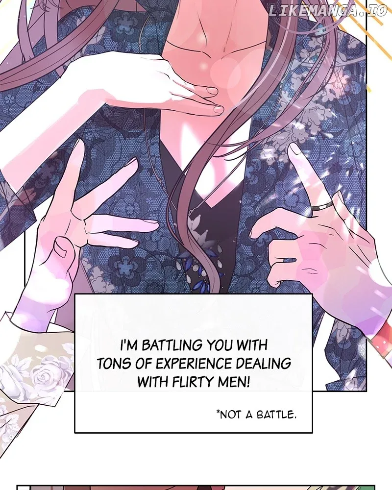 Heart Throbbing Conqueror Chapter 71 page 37