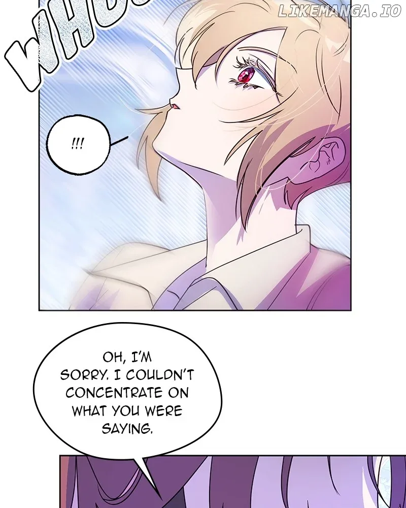 Heart Throbbing Conqueror Chapter 71 page 30