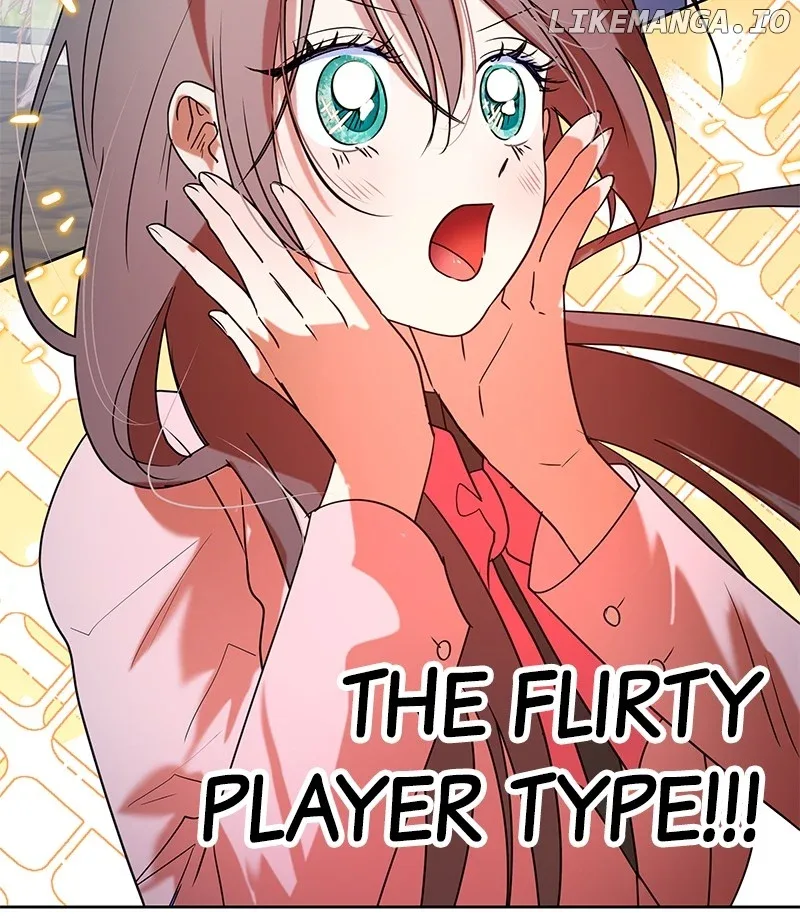 Heart Throbbing Conqueror Chapter 71 page 17