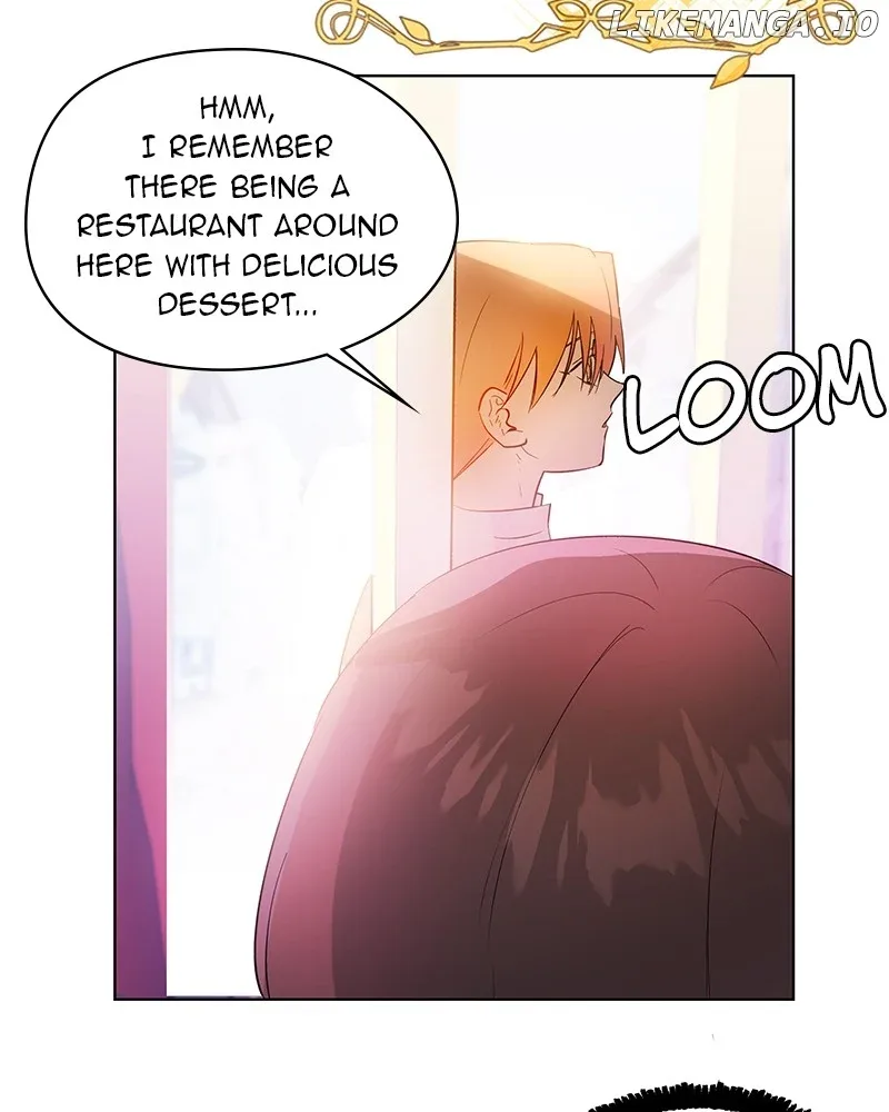 Heart Throbbing Conqueror Chapter 68 page 55