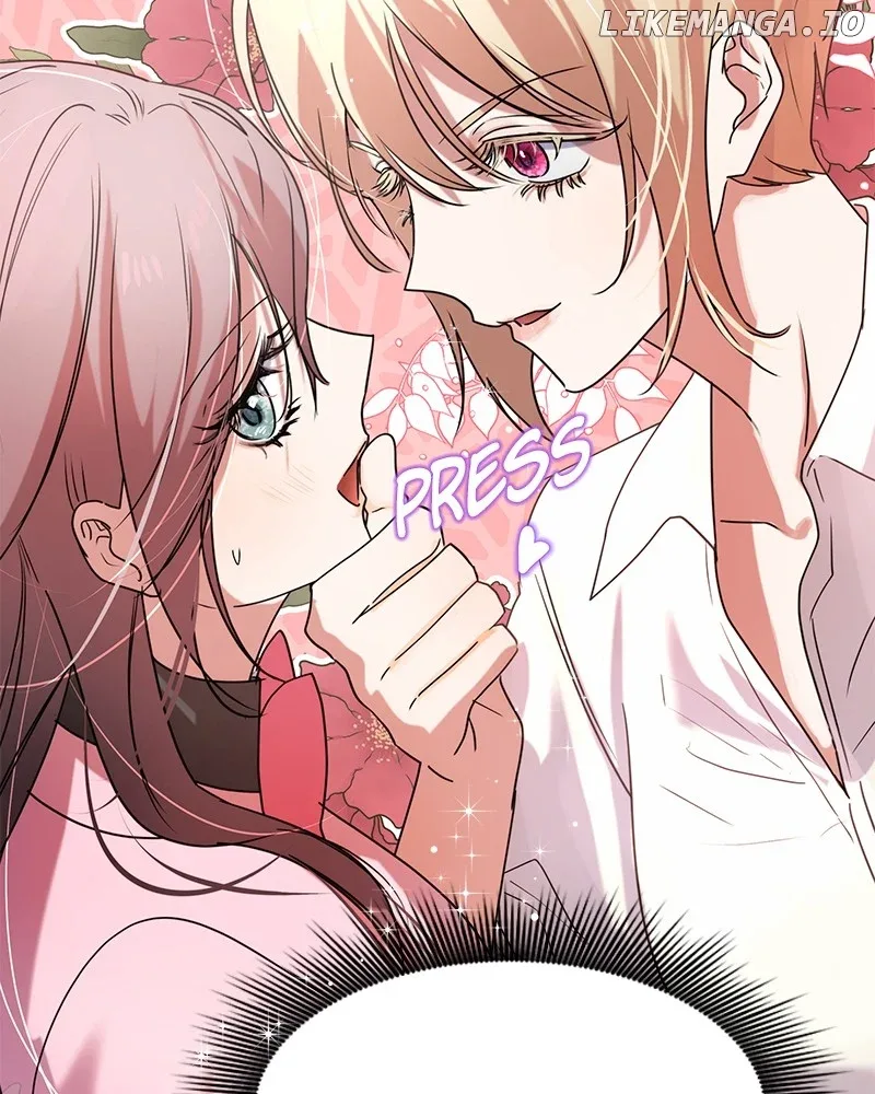 Heart Throbbing Conqueror Chapter 71 page 21