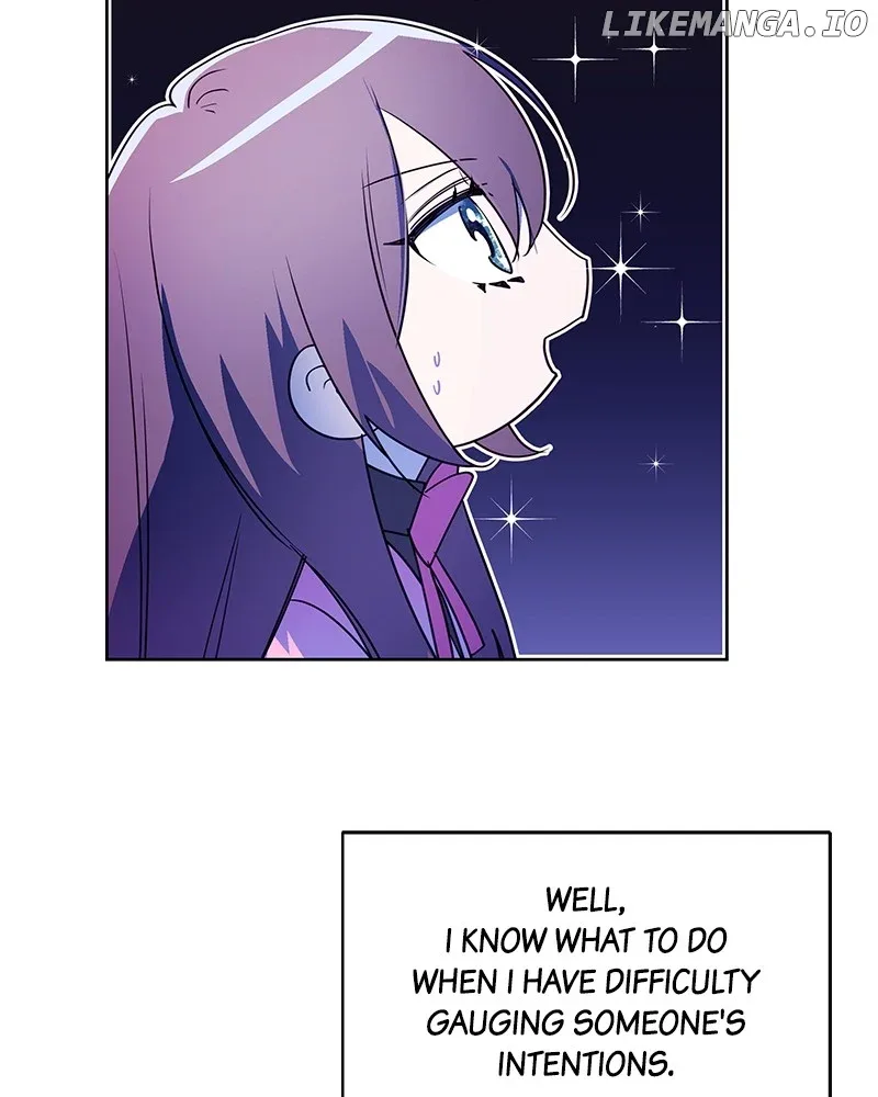 Heart Throbbing Conqueror Chapter 71 page 28