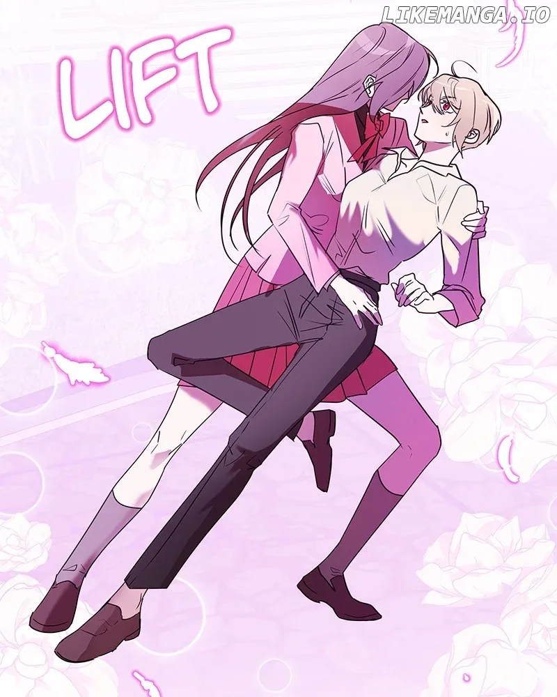 Heart Throbbing Conqueror Chapter 71 page 32