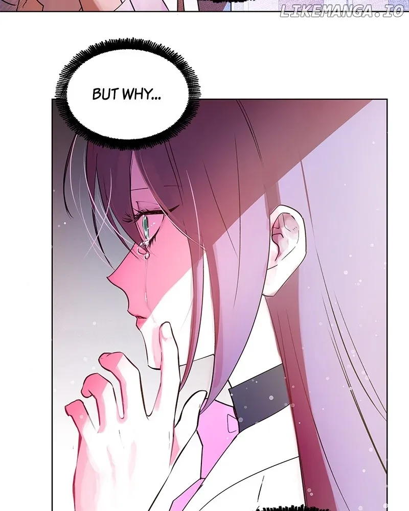 Heart Throbbing Conqueror Chapter 68 page 58