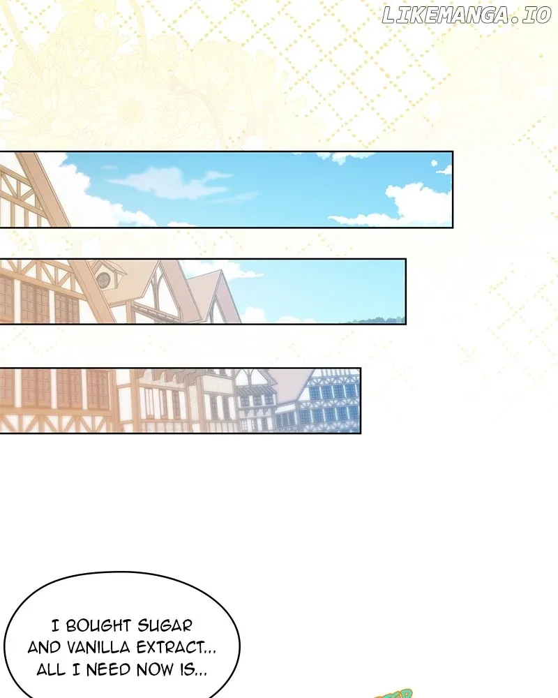 Heart Throbbing Conqueror Chapter 68 page 50