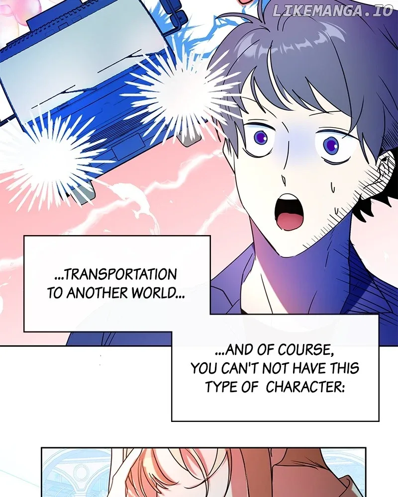 Heart Throbbing Conqueror Chapter 71 page 14