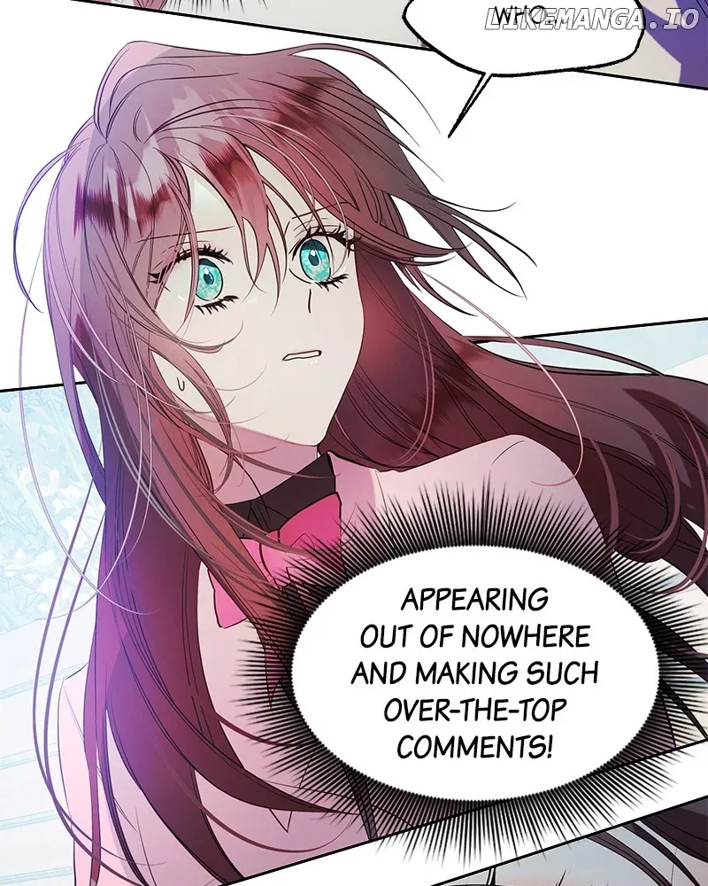 Heart Throbbing Conqueror Chapter 71 page 3