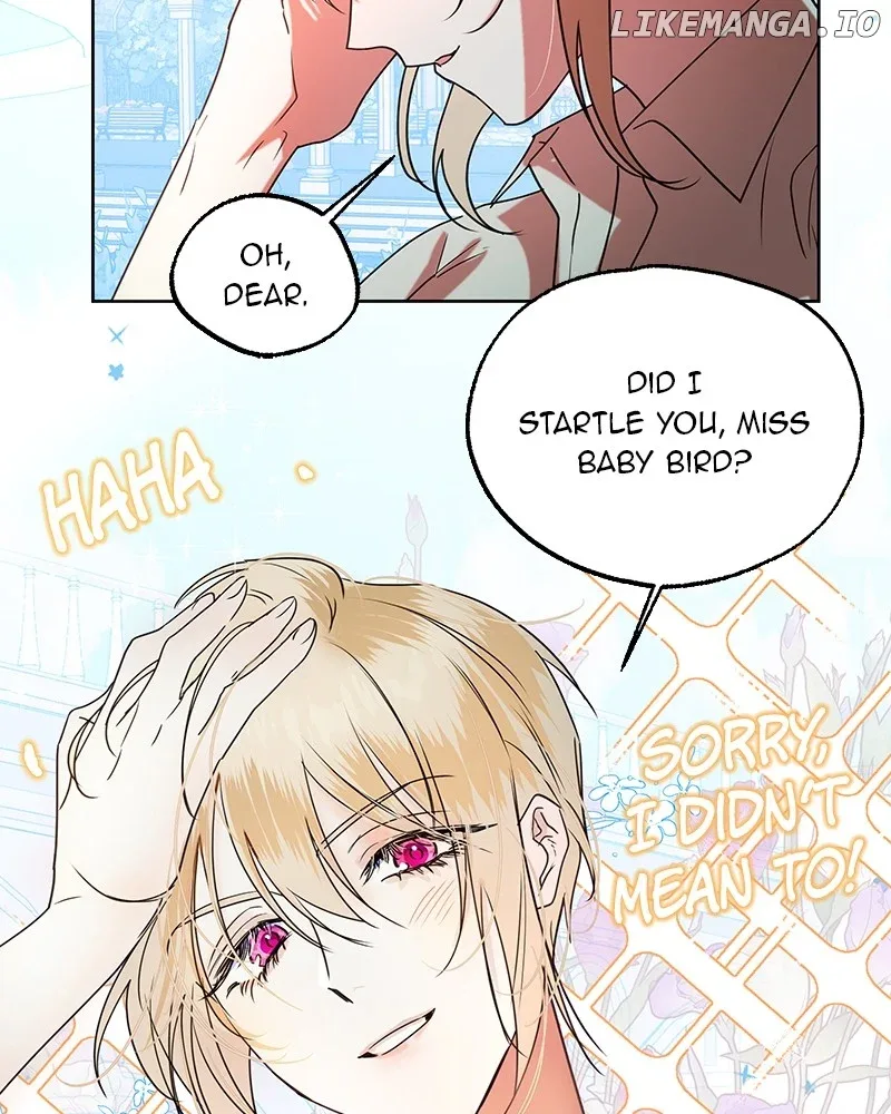 Heart Throbbing Conqueror Chapter 71 page 15