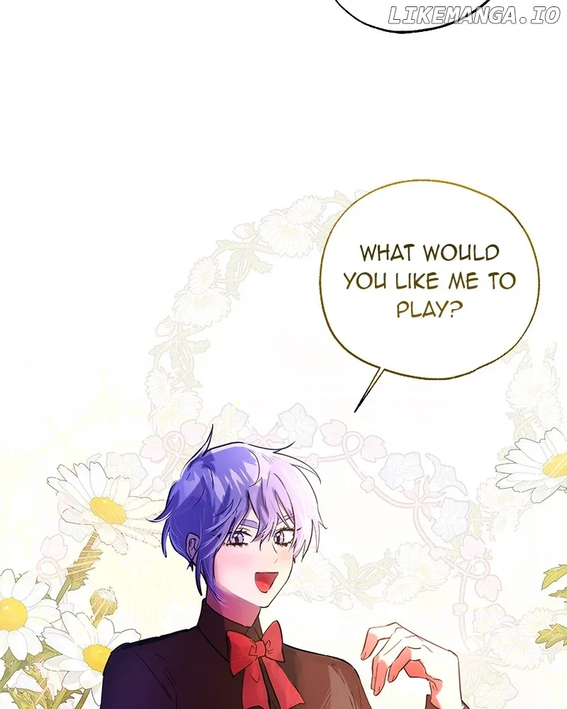 Heart Throbbing Conqueror Chapter 68 page 43