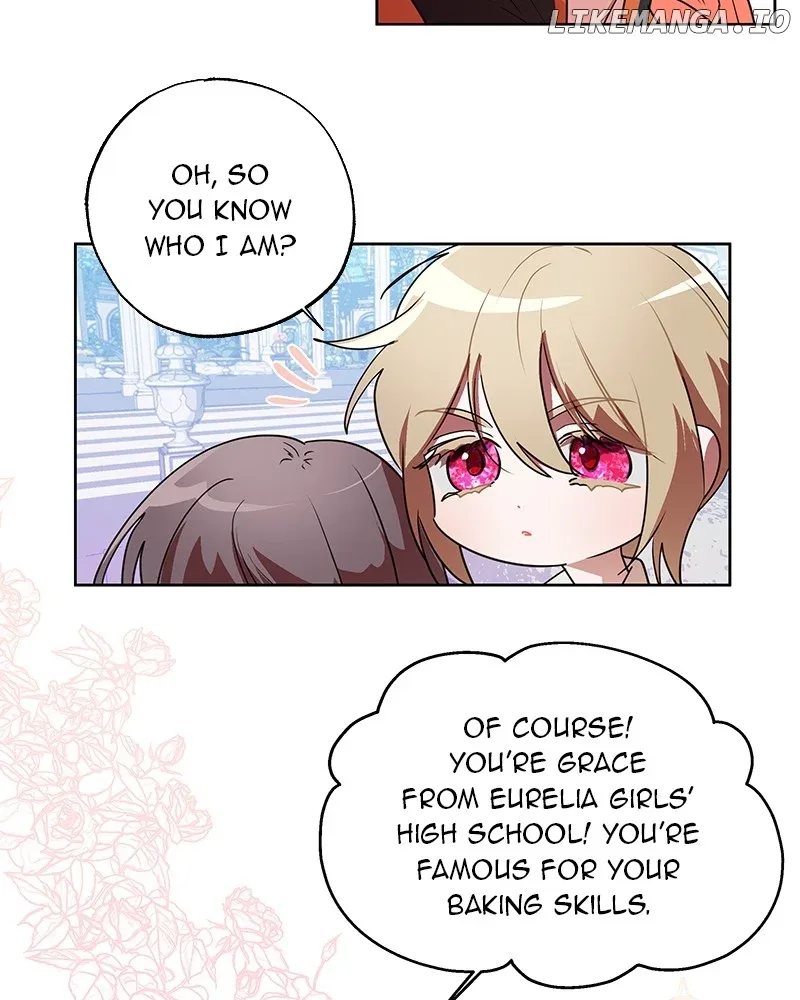 Heart Throbbing Conqueror Chapter 71 page 52