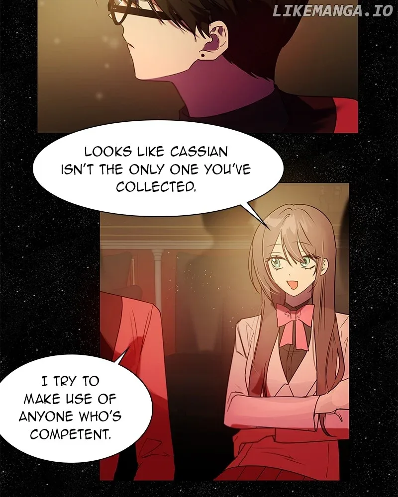 Heart Throbbing Conqueror Chapter 69 page 15