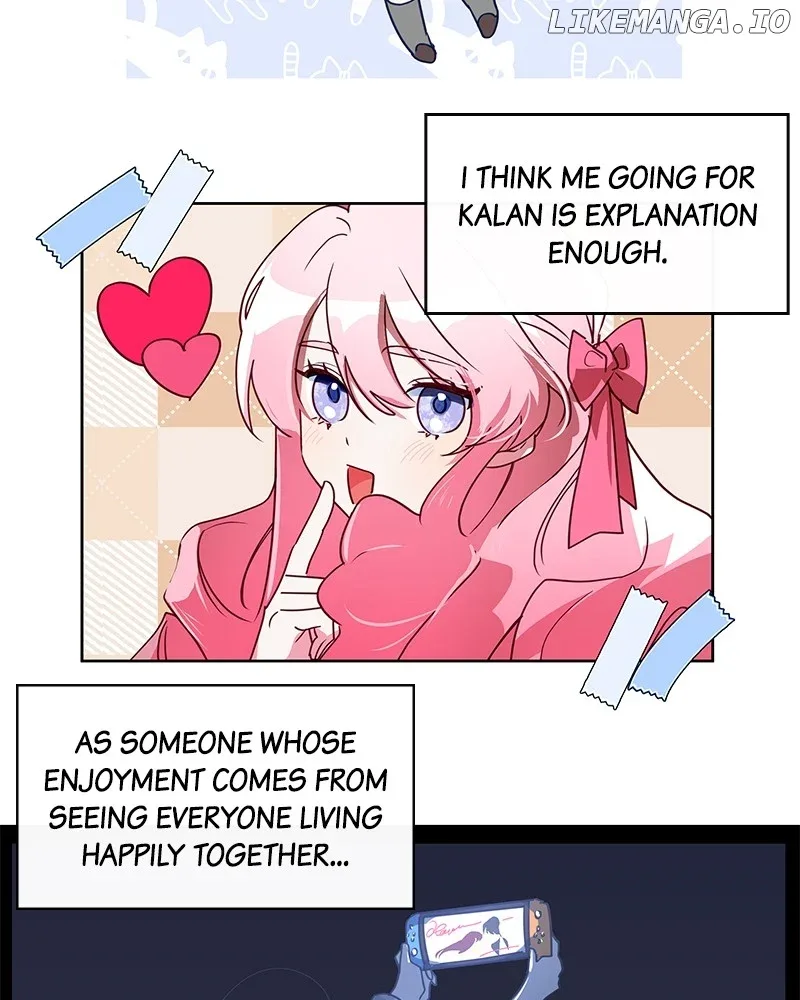 Heart Throbbing Conqueror Chapter 71 page 23