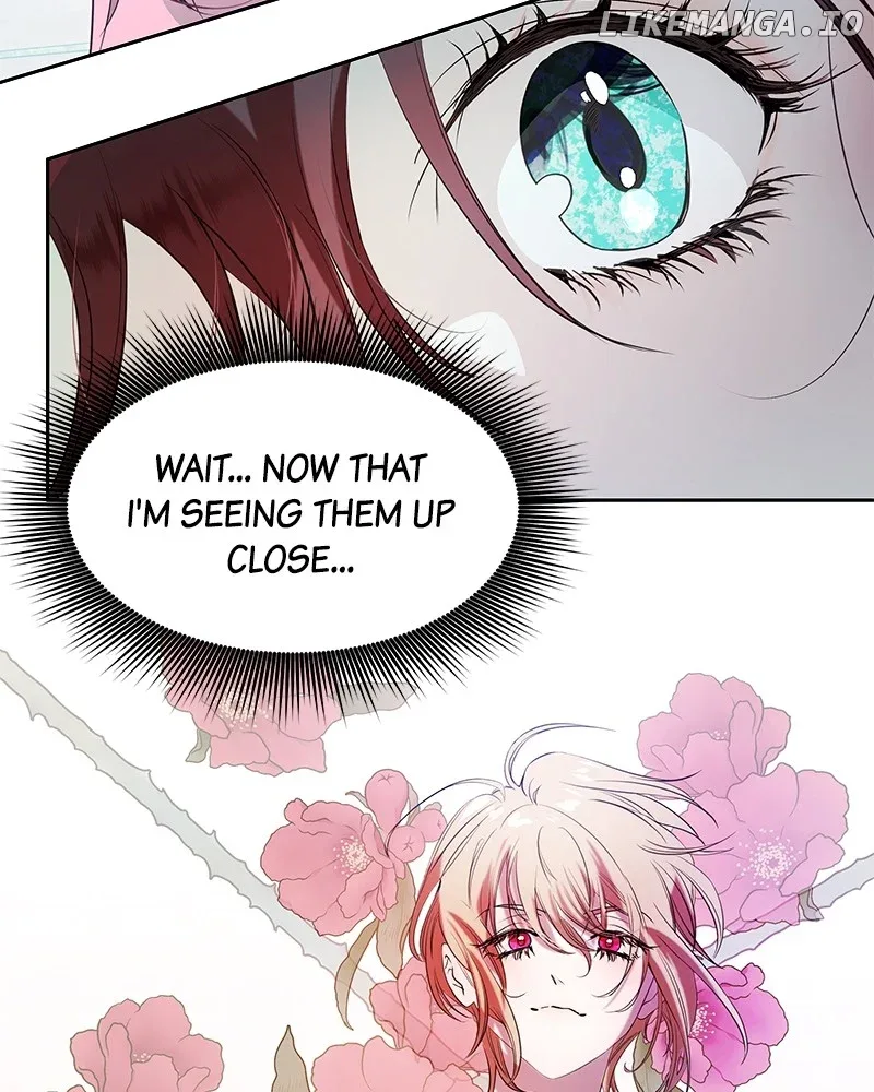 Heart Throbbing Conqueror Chapter 71 page 4
